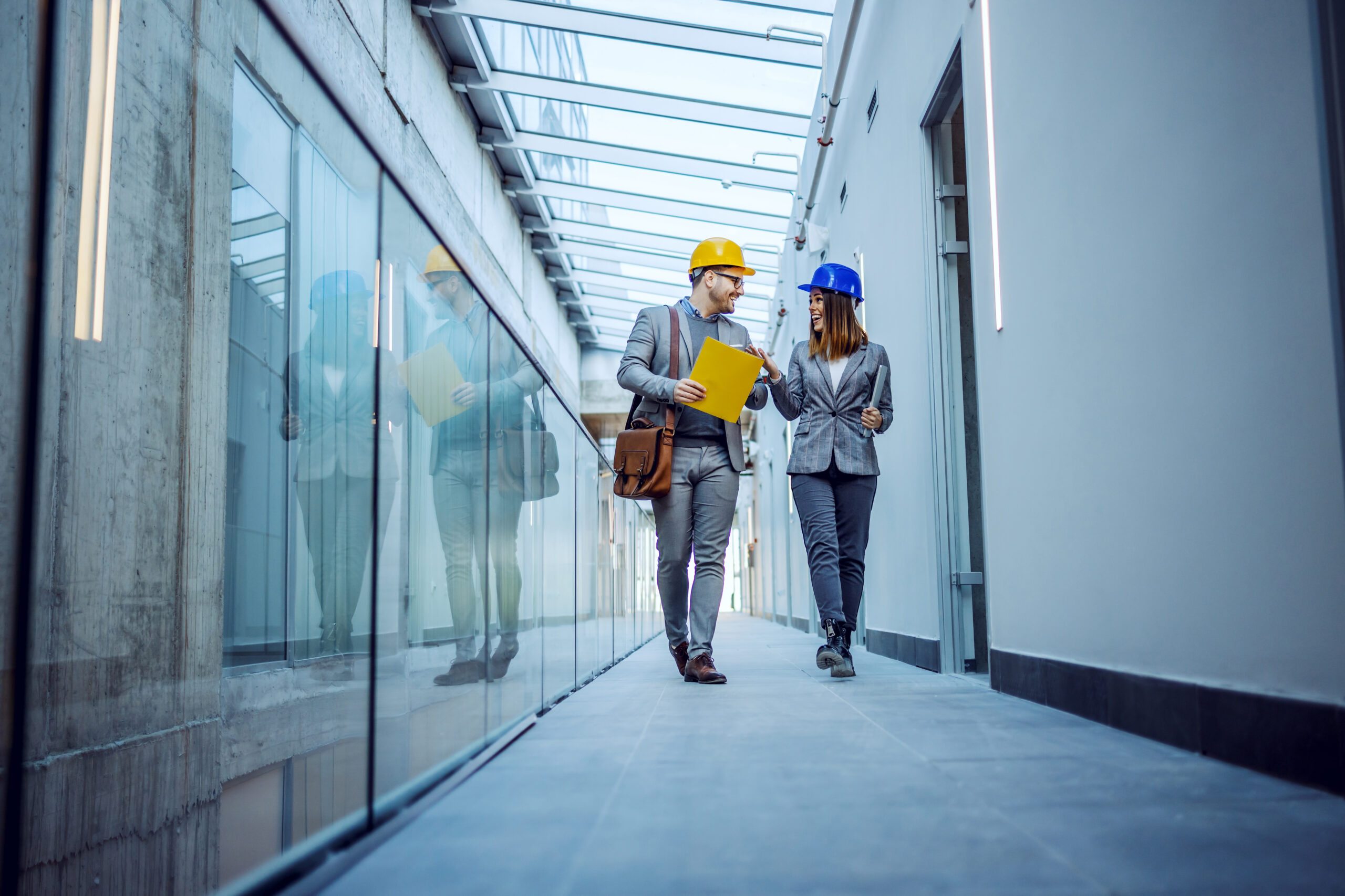 International Company